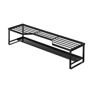 tower ^[(R) RbN rCJo[t 60cmRp Stovetop Storage Rack RbN Lb`bN Lb`I ԃbN ԒI u tCpu ₩u