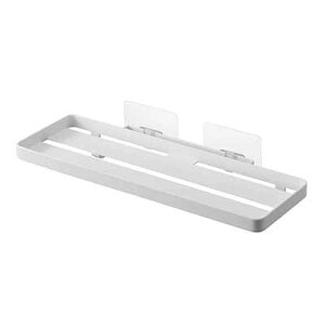 tower ^[(R) tBtbNTj^[bN Reusable Adhesive Bathroom Tray \Ă͂ ʏ[ ʏ[g[ ʏbN ዾbN