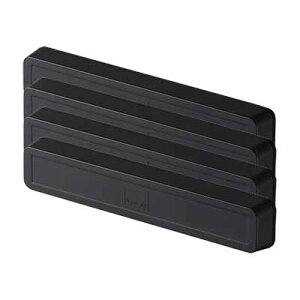tower ^[(R) }Olbgo[ 4g Fridge Bar Magnet (Set of 4) ①Ƀ}Olbg  4{Zbg