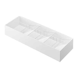 tower ^[(R) ̎΂߃Jg[P[X Diagonally Stacking Cutlery Case Jg[[ o[ Lb`[ Jg[g[