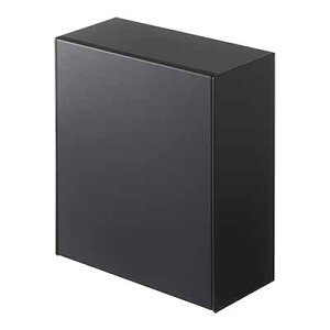 tower ^[(R) }Olbg_Xg{bNX&[P[X Magnetic Bathroom Waste Basket & Storage Ύ [{bNX [ }Olbg[ vbv ȒP