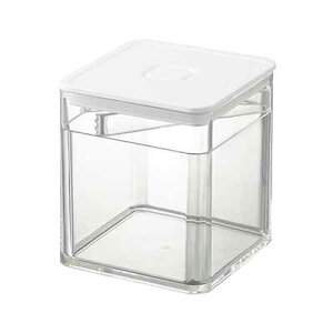 tower ^[(R) gOtoutۑe Airtight Spice Container with Measuring Tongs out gOt t[hXgbJ[ t[hRei LjX^[ e Hiۑ