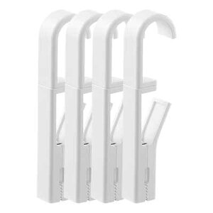 tower ^[(R) ]nMONbv 4g Rotaiting Hanging Clips Nbv΂ Nbv[ |Nbv