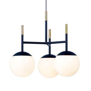 ARTWORKSTUDIO A[g[NX^WI Bliss-pendant 3 uXy_g 3 (LEDt) AW-0482E `180W(60W×3) E26 y_gv y_gCg y_gƖ ݂艺Ɩ VƖ