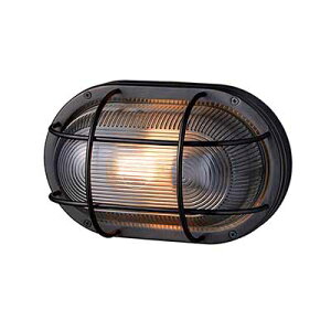ARTWORKSTUDIO �A�[�g���[�N�X�^�W�I Navy base-oval wall lamp �l�C�r�[�x�[�X �I�[�o���E�H�[�������v (�d���ʔ�) BR-5044Z �E�H�[�����C�g �E�H�[�������v �ǖʏƖ� �Ǖt���Ɩ� �u���P�b�g���C�g