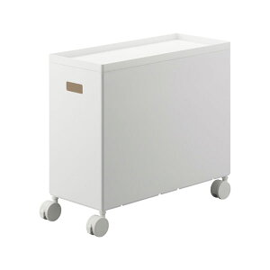 tower ^[ (R) Wt[{bNXS L Rolling Organizer Bin - Large  W X^bLO N[[bg Lb` TChe[u P[u{bNX XgbN[ h[ pg