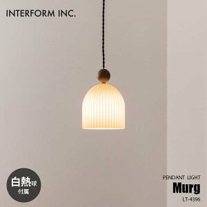 INTERFORM C^[tH Murg N y_gCg (Mt) LT-4396 y_gv ݉Ɩ VƖ LEDΉ E17 40W×1