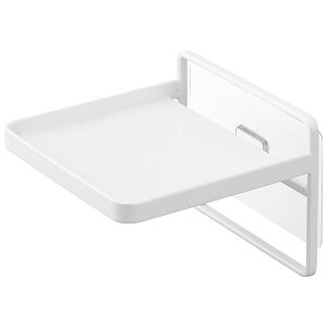 tower/^[(R) tBtbN@\[vfBXyT[[g[ Self-Adhesive Soap Dispenser Tray tBtbN ΌbN \[vz_[ Ď[ \[vfBV |v nh