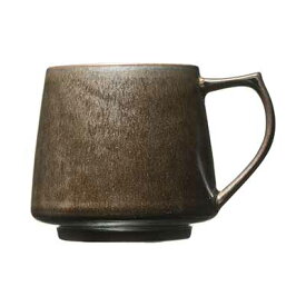 【楽天市場ランキング1位獲得】Cores コレス KIKI MUG キキマグ C811 美濃焼 マグカップ コーヒーカップ コーヒーマグ 磁器 電子レンジ可 食洗器可 日本製