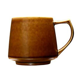 【楽天市場ランキング1位獲得】Cores コレス KIKI MUG キキマグ C811 美濃焼 マグカップ コーヒーカップ コーヒーマグ 磁器 電子レンジ可 食洗器可 日本製