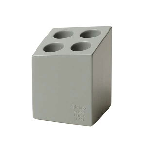 【楽天市場ランキング1位】ideaco イデアコ mini cube ミニキューブ マット 傘立て かさたて アンブレラスタンド 4本収納 コンパクトミニマル ロングセラー