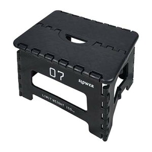 SLOWER XE[ FOLDING STOOL Tabac tH[fBOXc[ ^obN ܂肽݈֎qAEghA Xc[