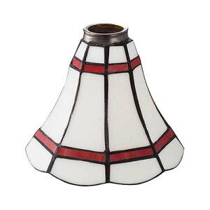 ARTWORKSTUDIO アートワークスタジオ STAINED GLASS SERIES Maribu shade ステンドグラスシリーズ マリブシェード AW-0065 カスタムシリーズ専用照明シェード【シェードのみ】ステンドグラス