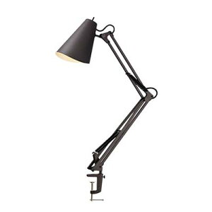 ARTWORKSTUDIO �A�[�g���[�N�X�^�W�I Snail desk-arm light �X�l�C���f�X�N�A�[�����C�g(LED���t��) AW-0369E ���Ɩ� �f�X�N���C�g �}�b�g�d�グ ����