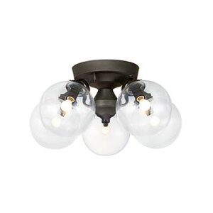 ARTWORKSTUDIO A[g[NX^WI Tango-ceiling lamp 5 ^SV[Ov 5(dȂ) AW-0396ZVƖ V[OCg KXO[u g Vv
