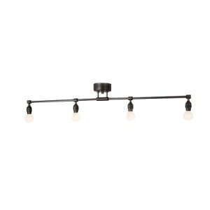 ARTWORKSTUDIO A[g[NX^WI Laiton 4-ceiling lamp Cg 4V[Ov(dȂ) AW-0460Z VƖ V[OCg C_XgA Vv