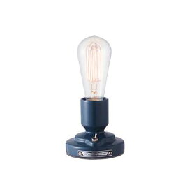 ARTWORKSTUDIO アートワークスタジオ Compass stand lamp (LED球付）コンパススタンド AW-0479E 卓上照明 スタンドライト デスクライト 北欧 LED対応 トグルスイッチ セラミック製
