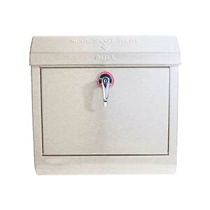 ARTWORKSTUDIO �A�[�g���[�N�X�^�W�I Mail box 1 ���[���{�b�N�X 1 (�G���{�X�����Ȃ�) TK-2076 �X�֎� �X�փ|�X�g