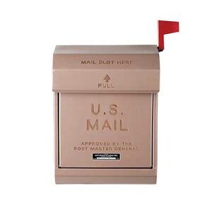 ARTWORKSTUDIO �A�[�g���[�N�X�^�W�I U,S, Mail box 2 ���[�G�X ���[���{�b�N�X 2 (�G���{�X��������) TK-2078 �X�֎� �X�փ|�X�g �t���O�o�[�t��