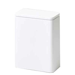 ideaco CfAR Trash Can tubelor medium flap `[u[~fBAtbv S~   vbV q 3bg