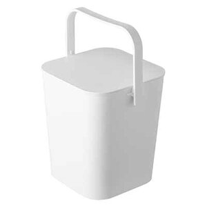 tower ^[(R) WtoPc 12L Bucket with lid 12L t^t _Xg{bNX S~ [{bNX nht d˒u\ X^bLO 12bg