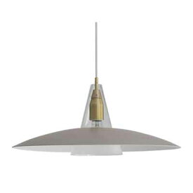 【楽天市場ランキング1位】DI CLASSE ディクラッセ Scorre pendant lamp スコーレ ペンダントランプ (白熱球付属) LP3123 天井照明 ペンダントライト ガラス アルミ LED対応 ダイニング