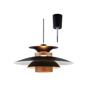 INTERFORM C^[tH Mercero `F y_gCg (LEDt) LT-7444 y_gv ݉Ɩ _CjOƖ VƖ E26 60W×1