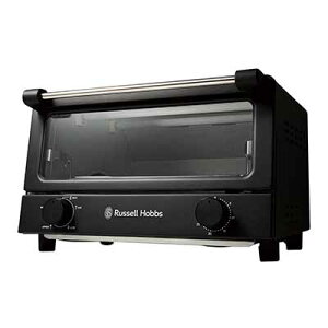 Russell Hobbs bZzuX Oven Toaster I[ug[X^[ 7740JP I[u g[X^[ 4Ă 5iKq[^[ 30^C}[ E