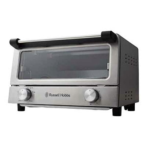Russell Hobbs ���b�Z���z�u�X Oven Toaster �I�[�u���g�[�X�^�[ 7740JP �I�[�u�� �g�[�X�^�[ 4���Ă� 5�i�K�q�[�^�[ 30���^�C�}�[ �E������