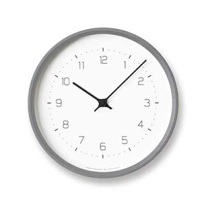 Lemnos mX NEUT wall clock j[g EH[ NbN KK 22-09 |v |v
