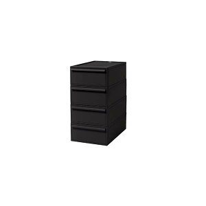 like-it CNCbg Closet system N[[bgVXe o(S) 4g CS-D1 4P ߗގ[ o[ [ N[[bg[ [P[X [{bNX h~\