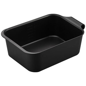 tower ^[ (R) }Olbg|oPc 7.5L Magnetic Hanging Bucket [7.5L] |  u ڐ [{bNX C Ď[