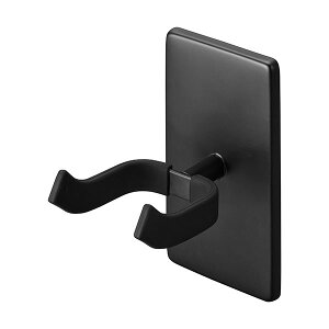 tower ^[ (R) EH[ M^[EENtbN ΂{[hǑΉ Wall-Mounted GuitarEUkulele Holder@M^[nK[ Ǌ| tbN X^h ݂艺 [ fBXvC