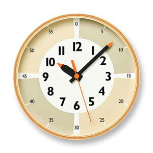 Lemnos mX fun pun clock with color ! 2023 YD23-09 m玞v |v |v EH[NbN XC[vZRh XC[v[ug Ȃ Ǌ|v