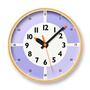 Lemnos mX fun pun clock with color ! 2023 YD23-09 m玞v |v |v EH[NbN XC[vZRh XC[v[ug Ȃ Ǌ|v