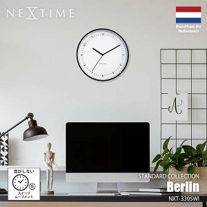 NEXTIME lNX^C Berlin x NXT-3305WI |v |v EH[NbN XC[v[ug XC[vZRh Ȃ Ǌ|v Vv mg[