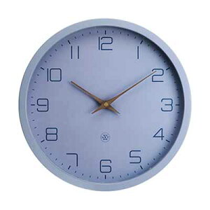 NEXTIME ネクスタイム ECO エコ NXT-7373 ウォールクロック スイープムーブメント スイープセコンド 音がしない 壁掛け時計 エコ素材 サスティナビリティ