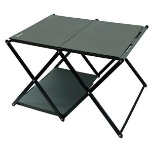 SLOWER XE[ FOLDING TABLE RACK Conrod ܂݃e[uEbN Rbh SLW363 / SLW364 / SLW365 AEghA I VFt Lv o[xL[ ^