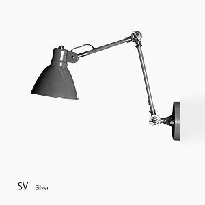 yyVsꃉLO1ʁzHERMOSA nT INDUSTRY WALL LAMP C_Xg[EH[v EN-007W EH[Cg ǖʏƖ gre[W