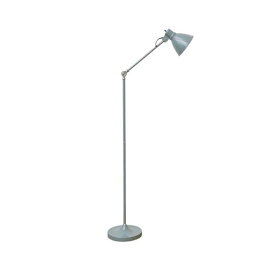 HERMOSA ハモサ TURKU FLOOR LAMP S トゥルクフロアランプS EN-009 (白熱球付属) LED球可 フロアライト スタンドライト フロア照明 E26 60W×1灯