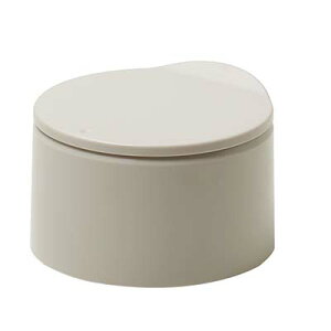 ideaco CfAR Trash can TUBELOR flat20 `[u[ tbg20 2.2L S~ ݔ _Xg{bNX S~܂B Wt OpR[i[ Lb`