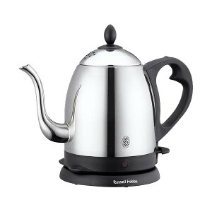Russell Hobbs bZzuX Cafe Kettle JtFPg0.8@7408JPi0.8L^CvjdCPg R[hX