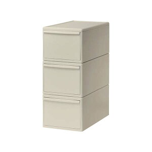 like-it CNCbg Modular Storage Series MEDI(M)3P gݍ킹Ďg[P[X ~fBM 3g MOS-02L-3P [{bNX [P[X ߑP[X [ J[{bNX N[[bg[