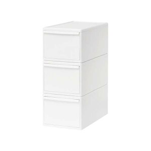 like-it CNCbg Modular Storage Series MEDI(M)3P gݍ킹Ďg[P[X ~fBM 3g MOS-02L-3P [{bNX [P[X ߑP[X [ J[{bNX N[[bg[