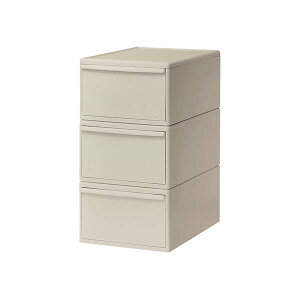 like-it CNCbg Modular Storage Series WIDE(M)3P gݍ킹Ďg[P[X ChM 3g MOS-03L-3P [{bNX [P[X ߑP[X [ J[{bNX N[[bg[