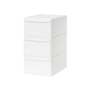 like-it CNCbg Modular Storage Series WIDE(M)3P gݍ킹Ďg[P[X ChM 3g MOS-03L-3P [{bNX [P[X ߑP[X [ J[{bNX N[[bg[
