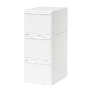 like-it CNCbg Modular Storage Series WIDE(L)3P gݍ킹Ďg[P[X ChL 3g MOS-06L-3P [{bNX [P[X ߑP[X [ J[{bNX N[[bg[