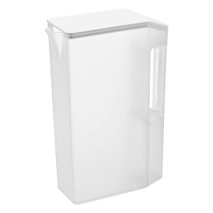 tower ^[ (R) nhtX␅ 2L Slim Water Pitcher With Handle [2L]  e ① sb`[ ␅|bg ^N EH[^[WO |bg