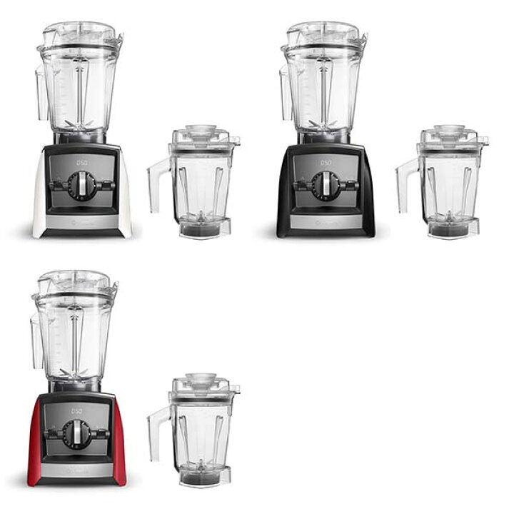 楽天市場】Vitamix バイタミックス Ascent 2500i アセント2500i 