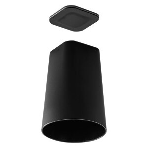 tower ^[ (R) tBV[gʌ˒I}Olbg^u[ Adhesive-Mounted Under-Cabinet Magnetic Tumbler Rbv[ ^u[u ʎ[ qI 
